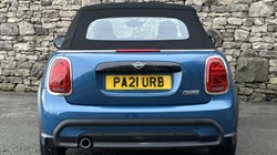 2021 (21) MINI CONVERTIBLE 1.5 Cooper Classic 2dr Auto 5085162