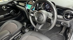 2021 (21) MINI CONVERTIBLE 1.5 Cooper Classic 2dr Auto 5085134