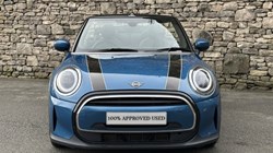 2021 (21) MINI CONVERTIBLE 1.5 Cooper Classic 2dr Auto 5085187