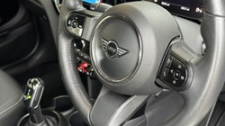 2021 (21) MINI CONVERTIBLE 1.5 Cooper Classic 2dr Auto 5085136