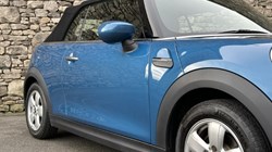 2021 (21) MINI CONVERTIBLE 1.5 Cooper Classic 2dr Auto 5085182