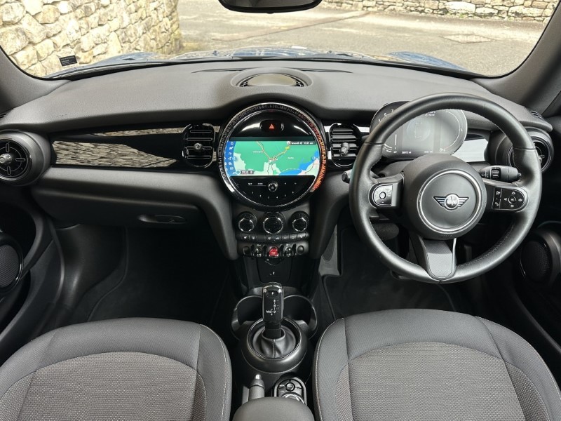 2021 (21) MINI CONVERTIBLE 1.5 Cooper Classic 2dr Auto 5085140