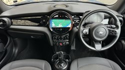 2021 (21) MINI CONVERTIBLE 1.5 Cooper Classic 2dr Auto 5085140