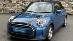 2021 (21) MINI CONVERTIBLE 1.5 Cooper Classic 2dr Auto 5116893