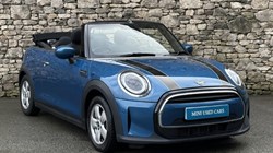 2021 (21) MINI CONVERTIBLE 1.5 Cooper Classic 2dr Auto 5116897