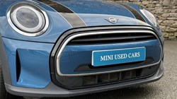2021 (21) MINI CONVERTIBLE 1.5 Cooper Classic 2dr Auto 5116887