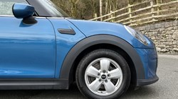 2021 (21) MINI CONVERTIBLE 1.5 Cooper Classic 2dr Auto 5085181