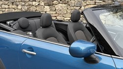 2021 (21) MINI CONVERTIBLE 1.5 Cooper Classic 2dr Auto 5085191