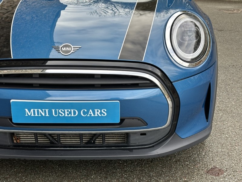 2021 (21) MINI CONVERTIBLE 1.5 Cooper Classic 2dr Auto 5116891