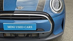 2021 (21) MINI CONVERTIBLE 1.5 Cooper Classic 2dr Auto 5116891