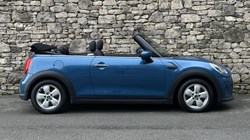 2021 (21) MINI CONVERTIBLE 1.5 Cooper Classic 2dr Auto 5085189