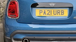 2021 (21) MINI CONVERTIBLE 1.5 Cooper Classic 2dr Auto 5085129