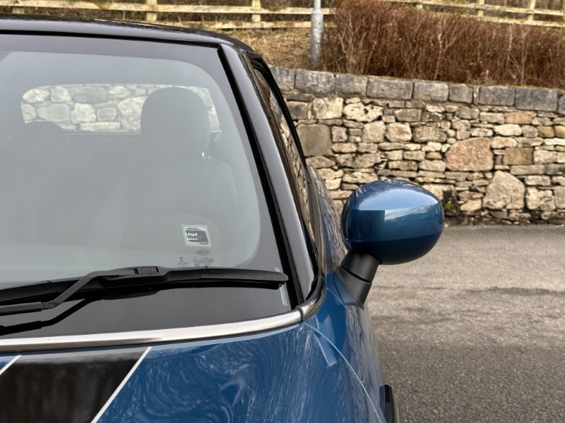 2021 (21) MINI CONVERTIBLE 1.5 Cooper Classic 2dr Auto 5085168