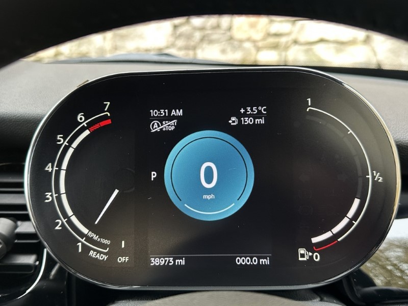 2021 (21) MINI CONVERTIBLE 1.5 Cooper Classic 2dr Auto 5085161