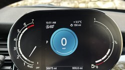 2021 (21) MINI CONVERTIBLE 1.5 Cooper Classic 2dr Auto 5085161