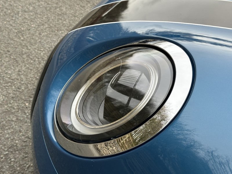 2021 (21) MINI CONVERTIBLE 1.5 Cooper Classic 2dr Auto 5085179