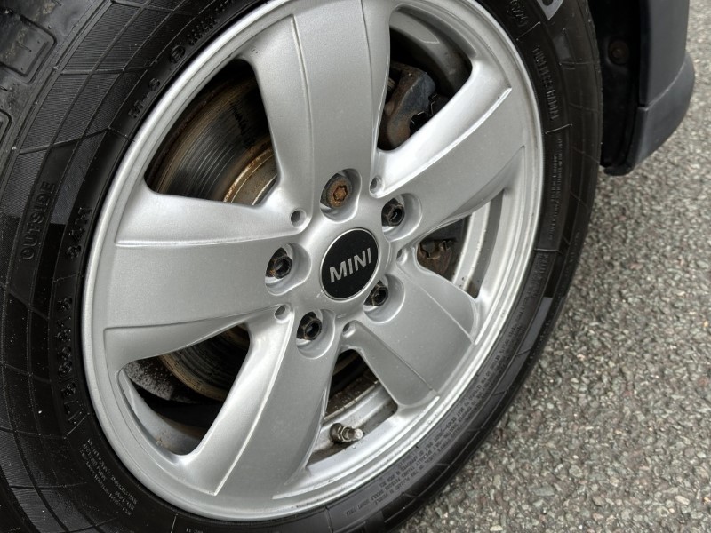 2021 (21) MINI CONVERTIBLE 1.5 Cooper Classic 2dr Auto 5085183