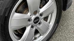 2021 (21) MINI CONVERTIBLE 1.5 Cooper Classic 2dr Auto 5085183