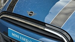 2021 (21) MINI CONVERTIBLE 1.5 Cooper Classic 2dr Auto 5116892