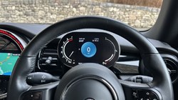 2021 (21) MINI CONVERTIBLE 1.5 Cooper Classic 2dr Auto 5085173