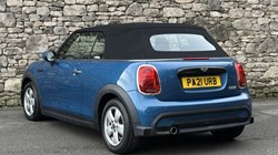2021 (21) MINI CONVERTIBLE 1.5 Cooper Classic 2dr Auto 5085163