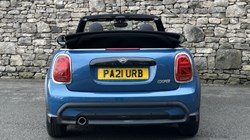 2021 (21) MINI CONVERTIBLE 1.5 Cooper Classic 2dr Auto 5085194