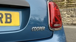 2021 (21) MINI CONVERTIBLE 1.5 Cooper Classic 2dr Auto 5085131