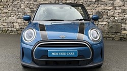 2021 (21) MINI CONVERTIBLE 1.5 Cooper Classic 2dr Auto 5116896
