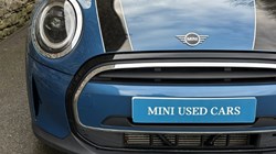 2021 (21) MINI CONVERTIBLE 1.5 Cooper Classic 2dr Auto 5116890