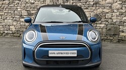 2021 (21) MINI CONVERTIBLE 1.5 Cooper Classic 2dr Auto 5085174