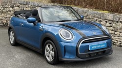 2021 (21) MINI CONVERTIBLE 1.5 Cooper Classic 2dr Auto 5116895