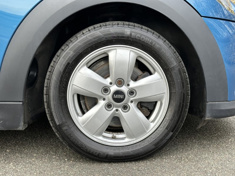 2021 (21) MINI CONVERTIBLE 1.5 Cooper Classic 2dr Auto 5085180