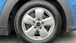 2021 (21) MINI CONVERTIBLE 1.5 Cooper Classic 2dr Auto 5085180