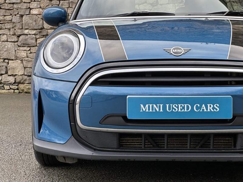 2021 (21) MINI CONVERTIBLE 1.5 Cooper Classic 2dr Auto 5116888