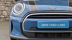 2021 (21) MINI CONVERTIBLE 1.5 Cooper Classic 2dr Auto 5116888