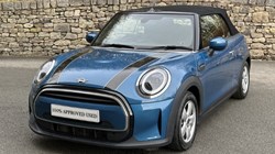 2021 (21) MINI CONVERTIBLE 1.5 Cooper Classic 2dr Auto 5085167