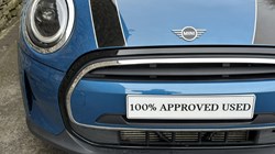 2021 (21) MINI CONVERTIBLE 1.5 Cooper Classic 2dr Auto 5085153
