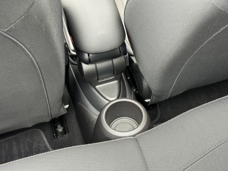 2021 (21) MINI CONVERTIBLE 1.5 Cooper Classic 2dr Auto 5085197