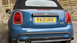 2021 (21) MINI CONVERTIBLE 1.5 Cooper Classic 2dr Auto 5085128