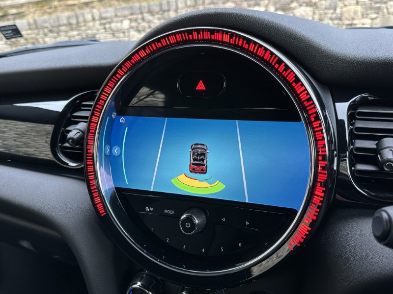 2021 (21) MINI CONVERTIBLE 1.5 Cooper Classic 2dr Auto 5085169