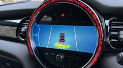 2021 (21) MINI CONVERTIBLE 1.5 Cooper Classic 2dr Auto 5085169