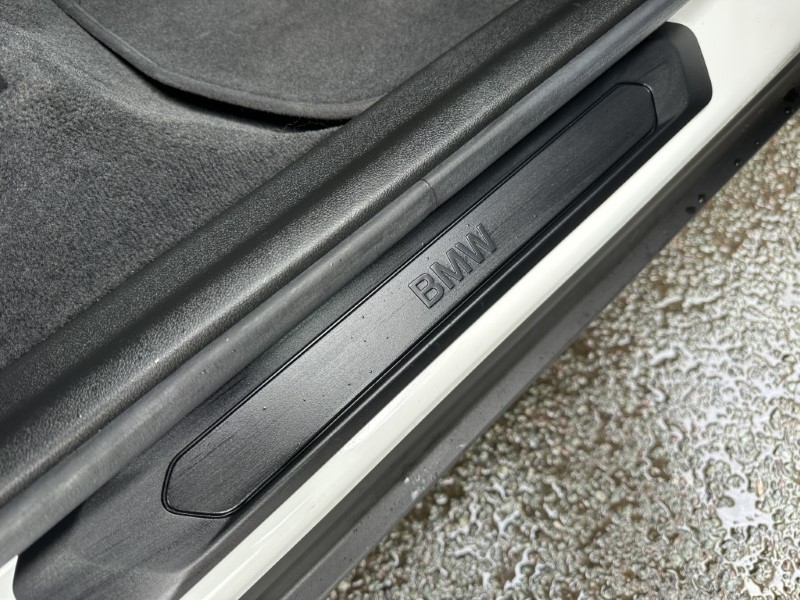 2023 (23) BMW X3 xDrive20i MHT xLine 5dr  5104265