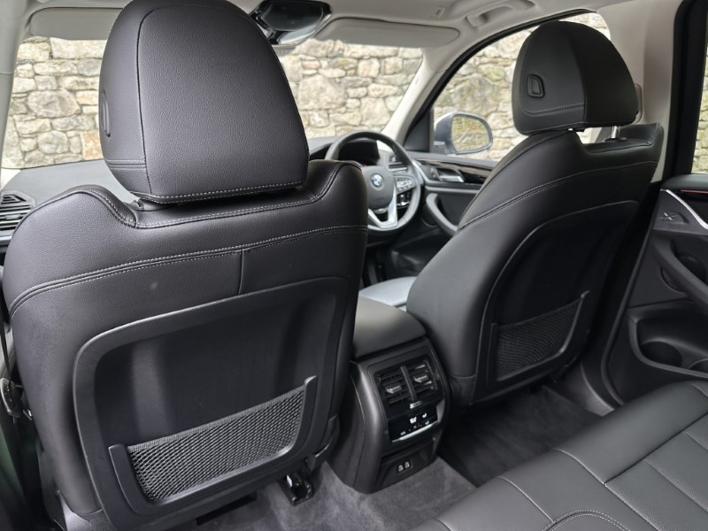 2023 (23) BMW X3 xDrive20i MHT xLine 5dr  5104295