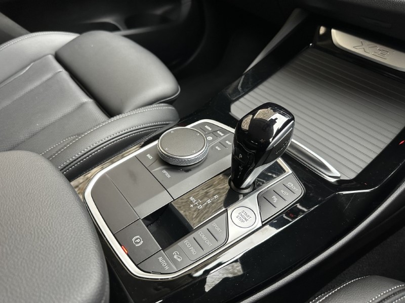 2023 (23) BMW X3 xDrive20i MHT xLine 5dr  5104274