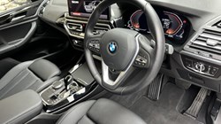 2023 (23) BMW X3 xDrive20i MHT xLine 5dr 5104262