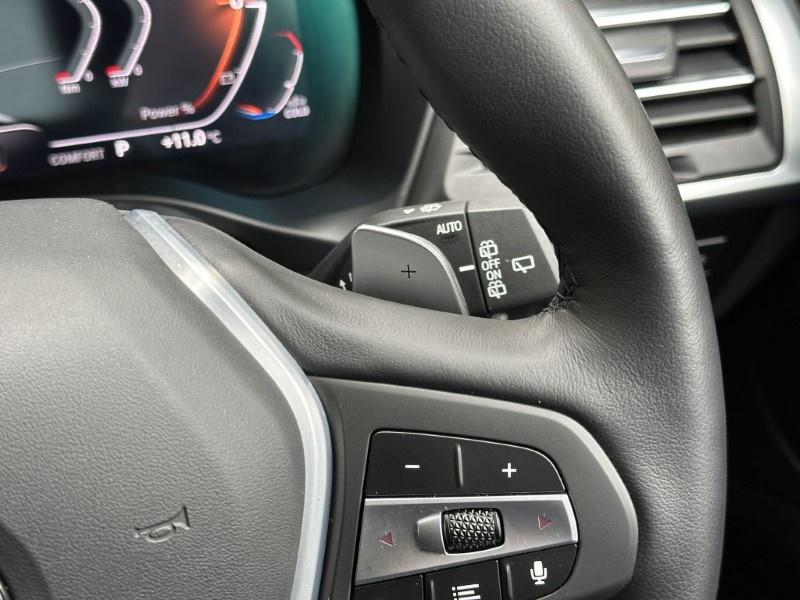 2023 (23) BMW X3 xDrive20i MHT xLine 5dr  5104283