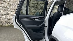 2023 (23) BMW X3 xDrive20i MHT xLine 5dr 5104322