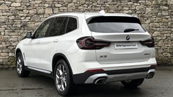 2023 (23) BMW X3 xDrive20i MHT xLine 5dr 1