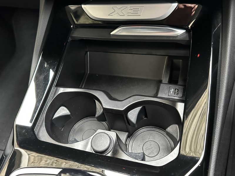 2023 (23) BMW X3 xDrive20i MHT xLine 5dr  5104276