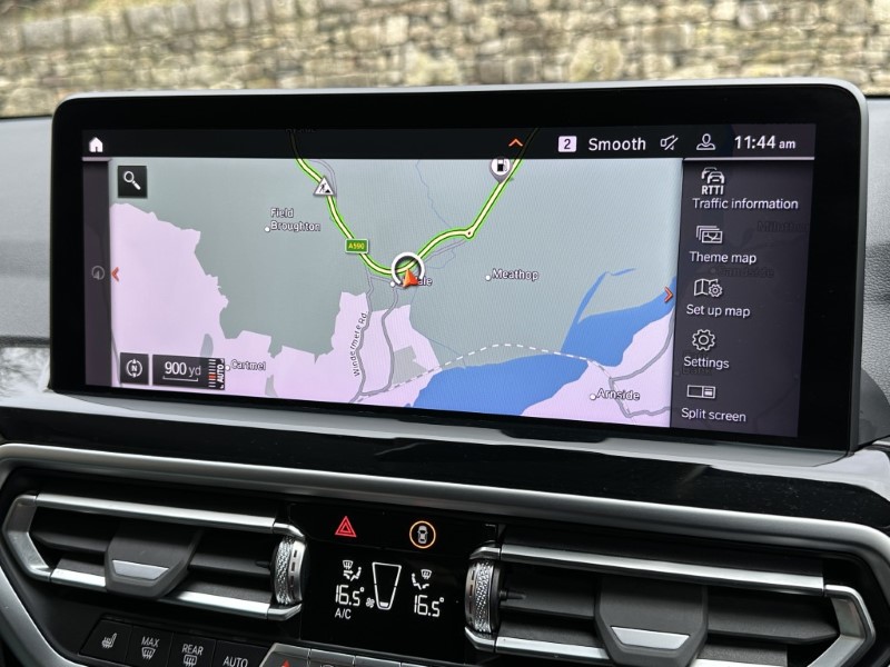 2023 (23) BMW X3 xDrive20i MHT xLine 5dr  5104299